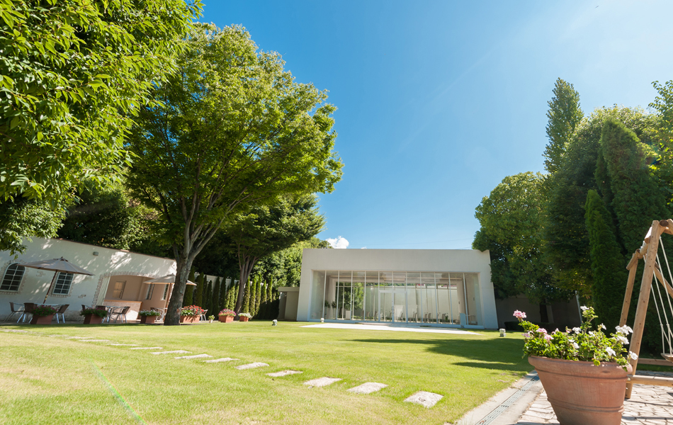 貸し会場・レンタルスペース［ソフィアガーデン］